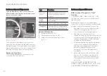 Предварительный просмотр 128 страницы Volvo 2016 XC 90 Twin Engine Owner'S Manual