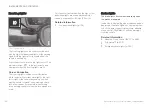 Предварительный просмотр 142 страницы Volvo 2016 XC 90 Twin Engine Owner'S Manual