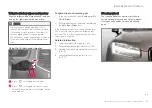 Предварительный просмотр 157 страницы Volvo 2016 XC 90 Twin Engine Owner'S Manual