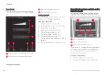 Предварительный просмотр 182 страницы Volvo 2016 XC 90 Twin Engine Owner'S Manual