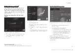 Предварительный просмотр 185 страницы Volvo 2016 XC 90 Twin Engine Owner'S Manual