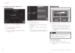 Предварительный просмотр 186 страницы Volvo 2016 XC 90 Twin Engine Owner'S Manual