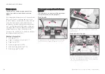 Предварительный просмотр 200 страницы Volvo 2016 XC 90 Twin Engine Owner'S Manual