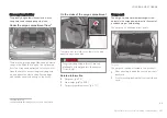 Предварительный просмотр 209 страницы Volvo 2016 XC 90 Twin Engine Owner'S Manual