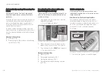 Предварительный просмотр 220 страницы Volvo 2016 XC 90 Twin Engine Owner'S Manual