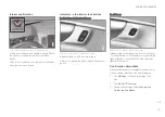 Предварительный просмотр 233 страницы Volvo 2016 XC 90 Twin Engine Owner'S Manual