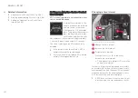 Предварительный просмотр 264 страницы Volvo 2016 XC 90 Twin Engine Owner'S Manual