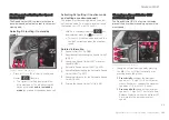 Предварительный просмотр 291 страницы Volvo 2016 XC 90 Twin Engine Owner'S Manual