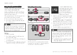 Предварительный просмотр 310 страницы Volvo 2016 XC 90 Twin Engine Owner'S Manual