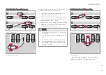 Предварительный просмотр 311 страницы Volvo 2016 XC 90 Twin Engine Owner'S Manual