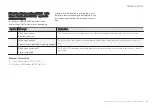 Предварительный просмотр 329 страницы Volvo 2016 XC 90 Twin Engine Owner'S Manual