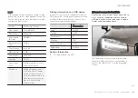 Предварительный просмотр 411 страницы Volvo 2016 XC 90 Twin Engine Owner'S Manual