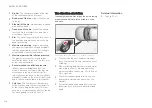 Предварительный просмотр 480 страницы Volvo 2016 XC 90 Twin Engine Owner'S Manual