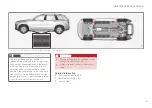 Предварительный просмотр 529 страницы Volvo 2016 XC 90 Twin Engine Owner'S Manual