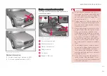 Предварительный просмотр 531 страницы Volvo 2016 XC 90 Twin Engine Owner'S Manual