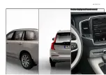 Предварительный просмотр 565 страницы Volvo 2016 XC 90 Twin Engine Owner'S Manual