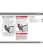 Предварительный просмотр 55 страницы Volvo 2016 XC60 Owner'S Manual