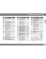 Предварительный просмотр 355 страницы Volvo 2016 XC60 Owner'S Manual