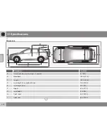 Предварительный просмотр 374 страницы Volvo 2016 XC60 Owner'S Manual