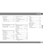 Предварительный просмотр 395 страницы Volvo 2016 XC60 Owner'S Manual