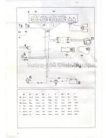 Preview for 2 page of Volvo 2045 Installation Instructions Manual