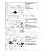 Preview for 4 page of Volvo 2045 Installation Instructions Manual