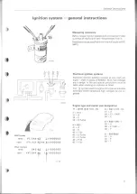 Preview for 5 page of Volvo 240 1975 Service Manual