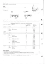 Preview for 8 page of Volvo 240 1975 Service Manual