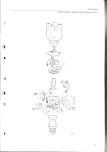 Preview for 27 page of Volvo 240 1975 Service Manual