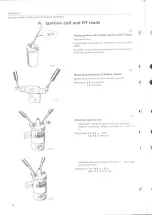 Preview for 28 page of Volvo 240 1975 Service Manual