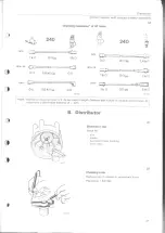 Preview for 29 page of Volvo 240 1975 Service Manual