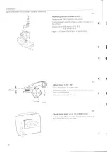 Preview for 30 page of Volvo 240 1975 Service Manual