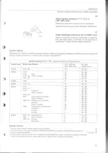 Preview for 31 page of Volvo 240 1975 Service Manual