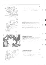 Preview for 32 page of Volvo 240 1975 Service Manual