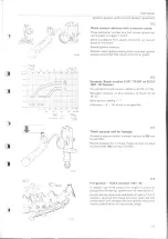 Preview for 33 page of Volvo 240 1975 Service Manual