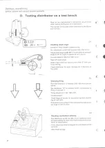 Preview for 36 page of Volvo 240 1975 Service Manual