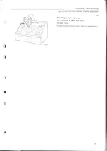 Preview for 37 page of Volvo 240 1975 Service Manual