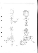 Preview for 39 page of Volvo 240 1975 Service Manual