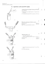 Preview for 40 page of Volvo 240 1975 Service Manual