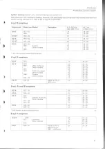 Preview for 43 page of Volvo 240 1975 Service Manual