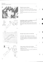 Preview for 44 page of Volvo 240 1975 Service Manual