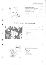 Preview for 45 page of Volvo 240 1975 Service Manual