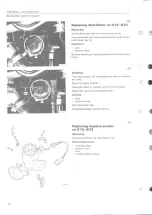 Preview for 46 page of Volvo 240 1975 Service Manual