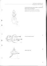 Preview for 47 page of Volvo 240 1975 Service Manual