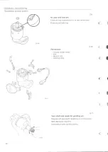 Preview for 48 page of Volvo 240 1975 Service Manual