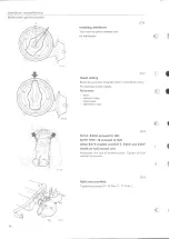 Preview for 50 page of Volvo 240 1975 Service Manual