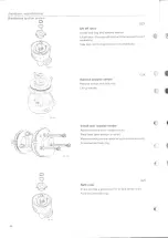 Preview for 52 page of Volvo 240 1975 Service Manual