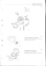 Preview for 53 page of Volvo 240 1975 Service Manual