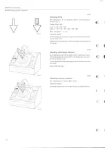 Preview for 56 page of Volvo 240 1975 Service Manual