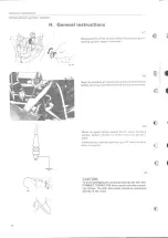 Preview for 60 page of Volvo 240 1975 Service Manual